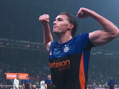 Inter, secco no all’Arsenal per Pio Esposito