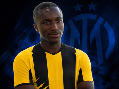 Inter, perché non torni su Moussa Diaby?