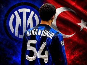 Hakan Şükür all’Inter, il bomber che non riuscì mai a diventare re di San Siro