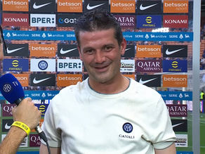Inter, il futuro è già scritto: continuità tattica e un colpo alla Nico Paz