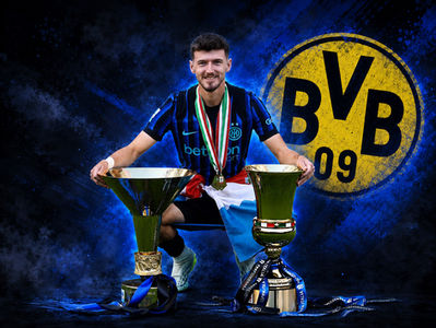 ESCLUSIVA: Inter, respinto l’assalto del Borussia Dortmund per Sucic