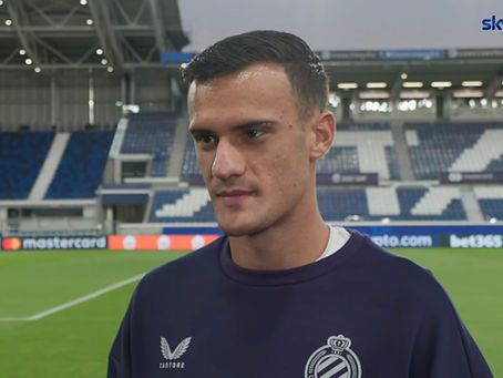 Inter, ecco quali sono le big interessate a Stankovic