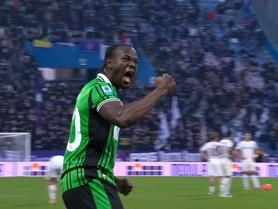 Inter, piace Ismael Koné del Sassuolo