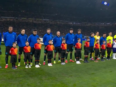 Inter, l’obiettivo principale deve essere lo scudetto