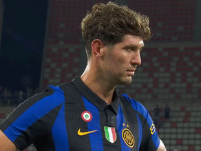 Stones, impatto da campione a Madrid: l’Inter ha trovato un maestro della difesa