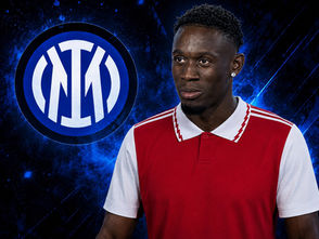 Balogun, il talento che l’Inter sfiorò: i retroscena di un affare sfumato