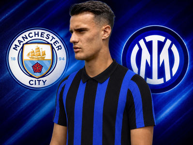 Stankovic da applausi: i numeri contro il Manchester City fanno sognare l’Inter