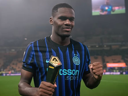 Inter pazza di Bonny: diverse squadre hanno provato a strapparlo ai nerazzurri