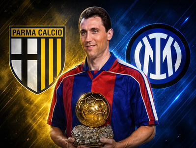 Il Pallone d’Oro sfumato: quando Moratti provò a portare Stoichkov all’Inter