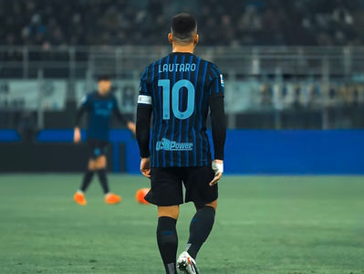 Lautaro Martínez, l’uomo dei record: dall’Inter all’Argentina