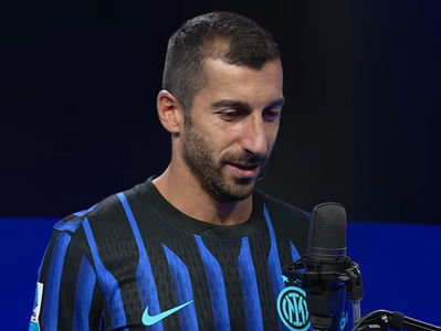 Inter, Mkhitaryan e il futuro: il ritiro è una possibilità