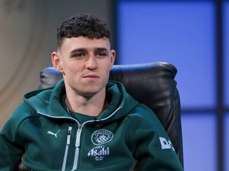 Inter, Condò sorprende tutti: “Phil Foden potrebbe essere tentato dall’Italia”