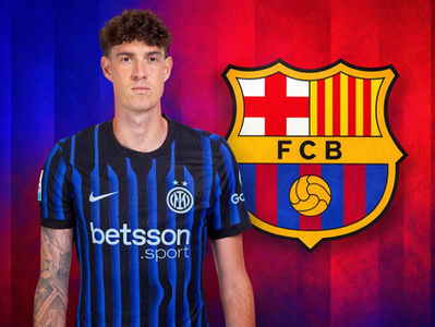 Inter, accordo tra Bastoni e il Barcellona: i blaugrana preparano l’offerta!
