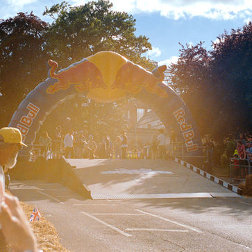 Red Bull SoapBox Race 2024