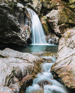 Stowe Vermont