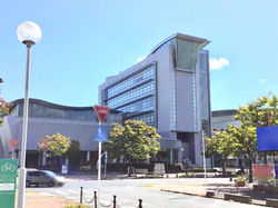 米子コンベンションセンター