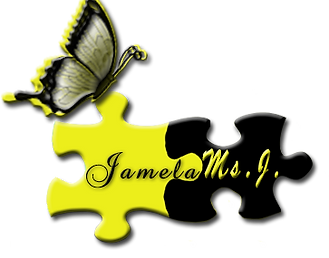 Jamela Ma. J logo