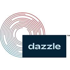 Logo of the Dazzle Denver jazz club