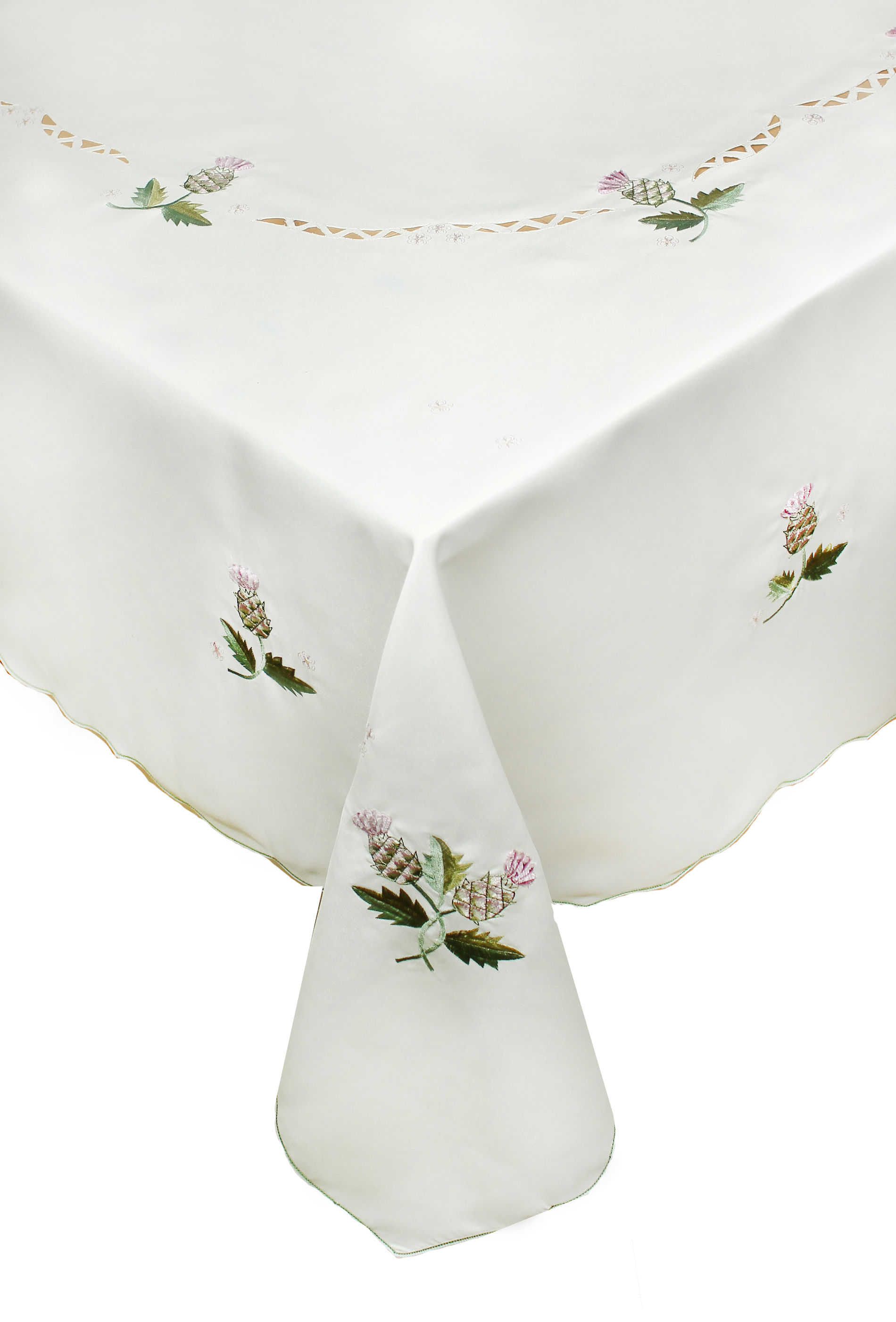 Glamis Tablecloth