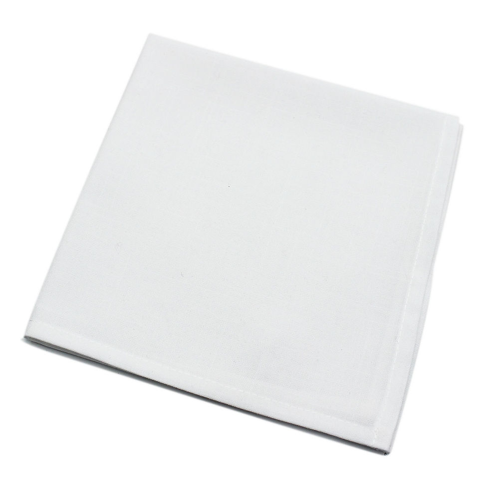 Thumbnail: Tempo Napkin