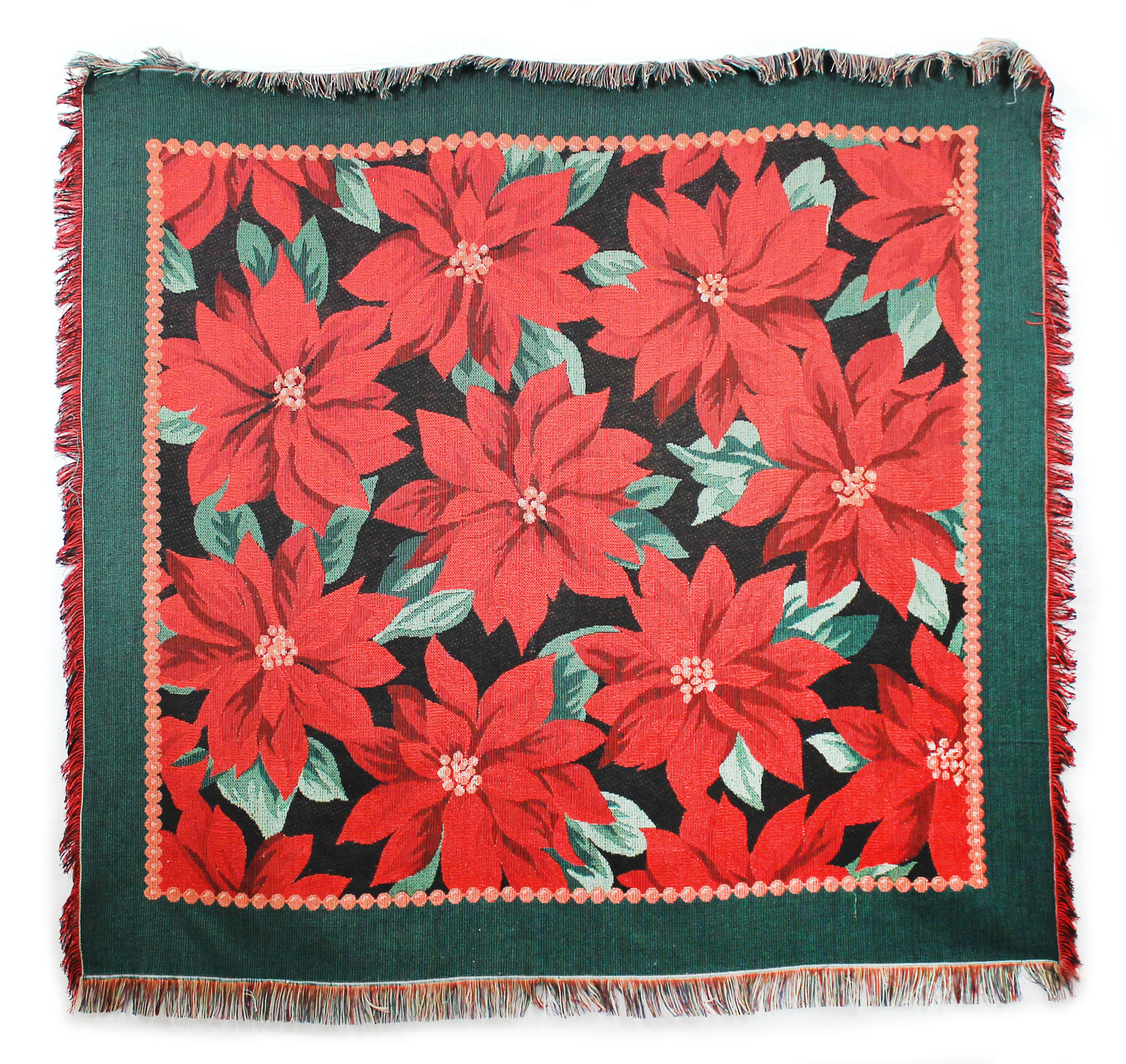 Rosetti Throw 127x152cm/50x60"