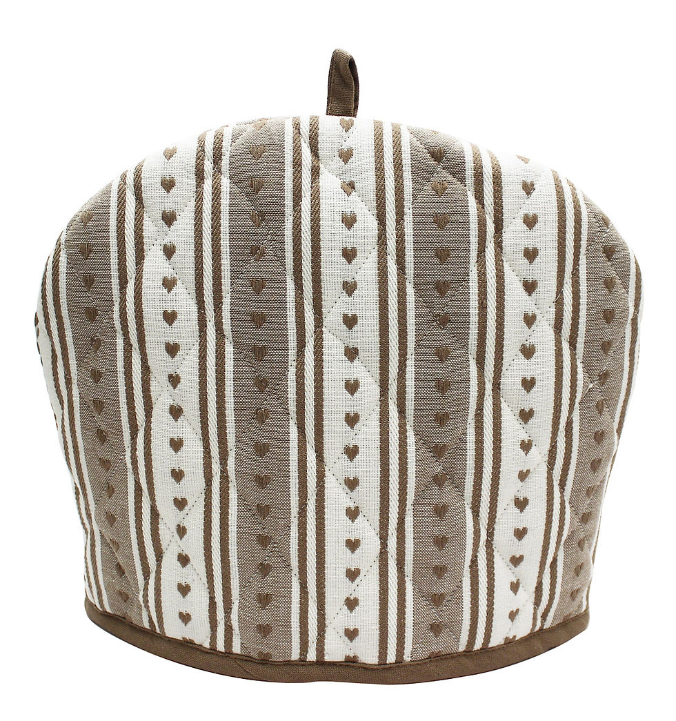 Thumbnail: Madison Tea Cosy