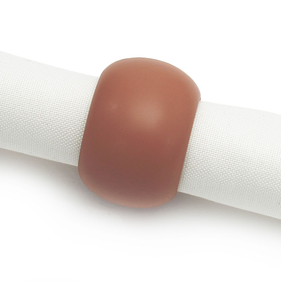 Thumbnail: Cynthia Napkin Ring