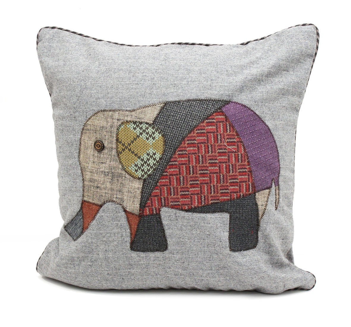 Nellie Cushion Cover 42x42cm