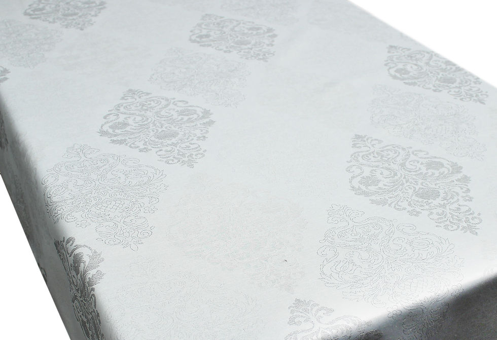 Thumbnail: Naomi Tablecloth