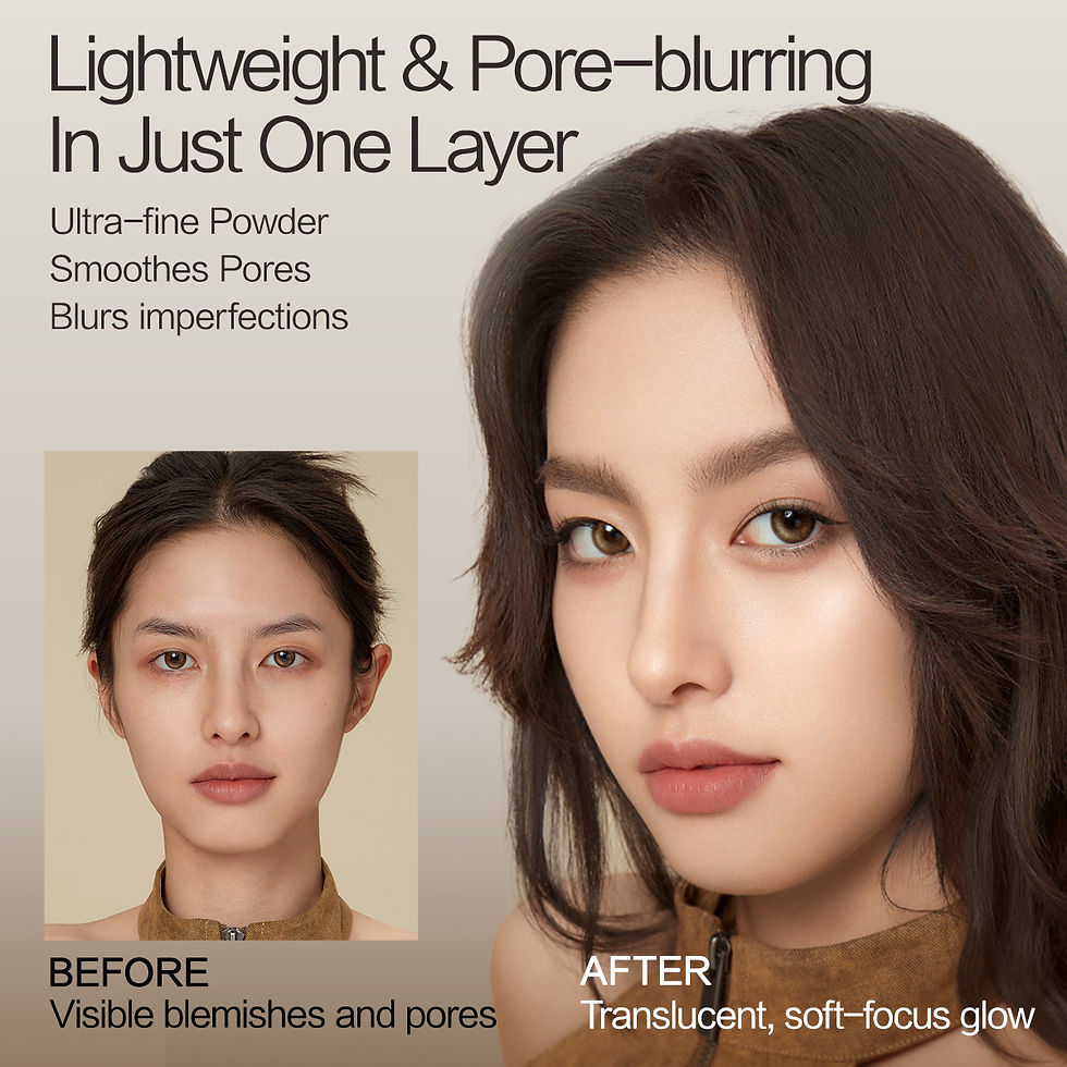 Thumbnail: CARSLAN Longwear Moisture Matte Foundation