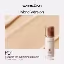 Thumbnail: CARSLAN Longwear Moisture Matte Foundation