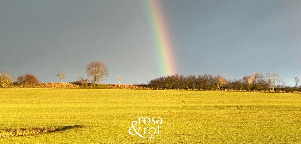 Frauenkreis "Kiss the Earth"