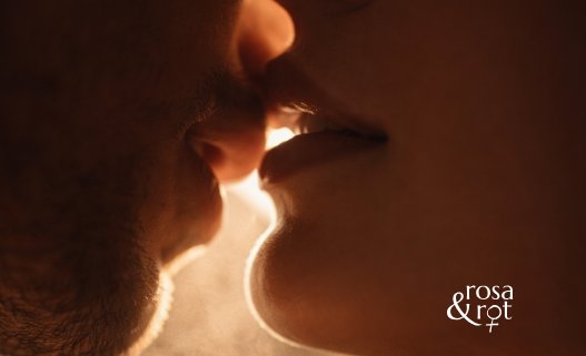 Vortrag Intimmassage am Mann - “From job to joy!" - Vol. 2 Lippenbekenntnisse