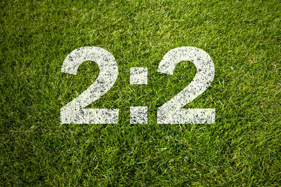 Group Stage: How Tiebreakers Work, Part I