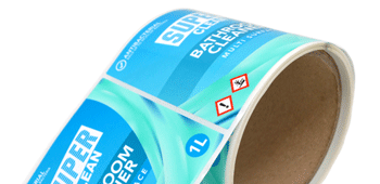 Brexit Chemical Labels