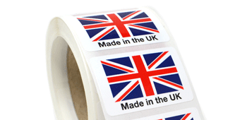 Brexit Made in UK Labels
