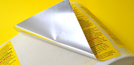 Exported Product Overlabelling with Opaque Labels