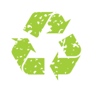 Recyclable