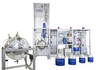 vices| Medifischer| Distillation and Extraction