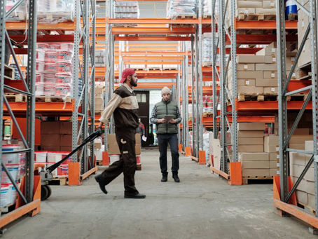 ‘Make Amazon Pay’ Is About To Strike On Black Friday
