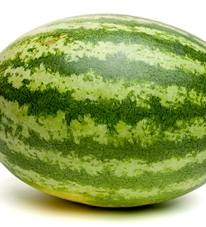 Good choice - watermelon in pregnancy