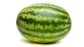 Whatta Melon!  Where Did The Watermelon Originate?