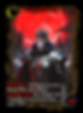King Alucard game card featuring a vampire king against a red moon.