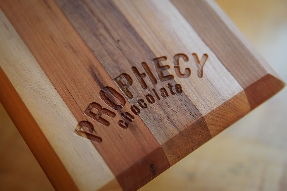 Thumbnail: Engraved Cutting Boards