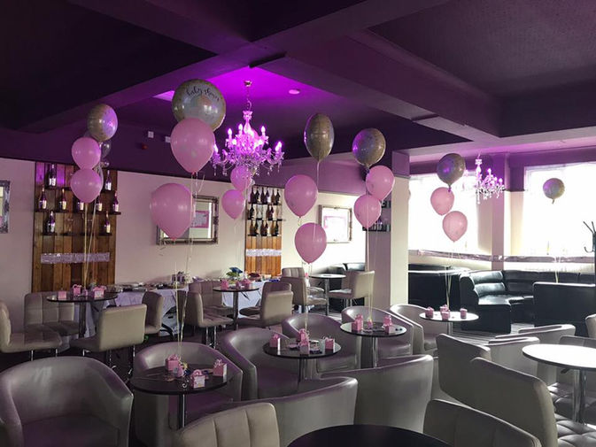 Lounge Hire Namaste South Shields Sunniside