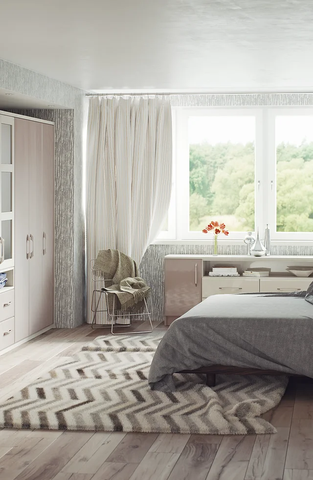 Bedrooms Premier Crafts