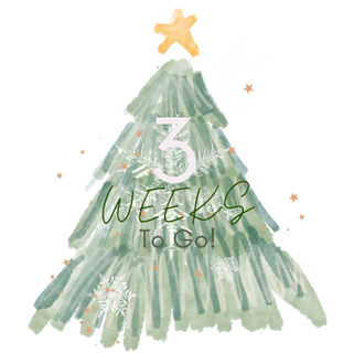 Christmas Countdown (3 Weeks To Go)