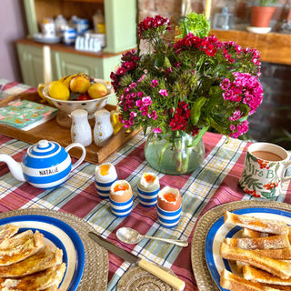 My most asked question!