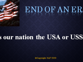 USA or USSA