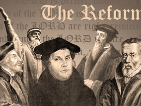 Are Protestants Christians?